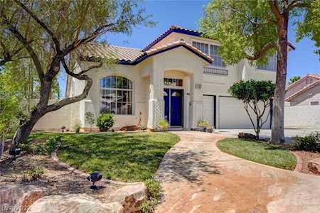 1463 Rose Garden Ln Las Vegas, NV 89142