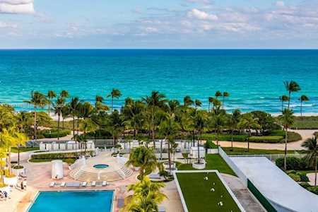10275 Collins Ave #820 Bal Harbour, FL 33154