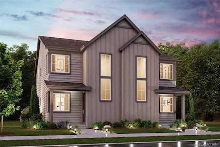 12572 Boggs St Parker, CO 80134