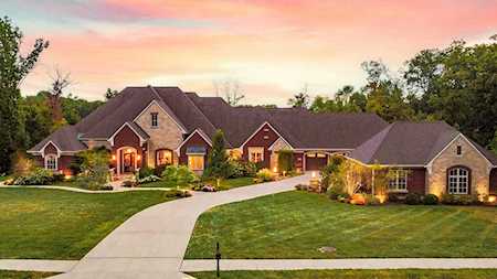 4908 Steeplechase DR Columbia, MO 65203