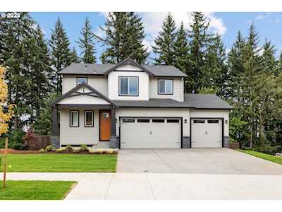 5428 N 91st AVE Camas, WA 98607