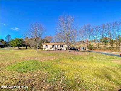 1000 Summer Mountain Rd Palmerton, PA 18071
