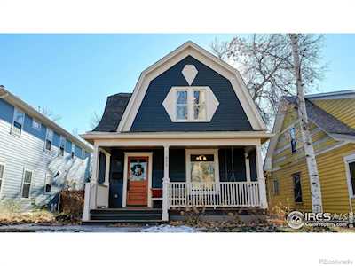 825 W Mountain Ave Fort Collins, CO 80521