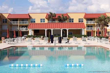 3801 S Atlantic Ave #316 New Smyrna Beach, FL 32169