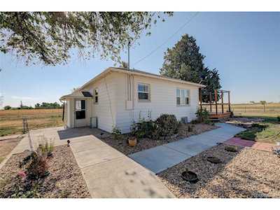 32945 County Road 8 Keenesburg, CO 80643