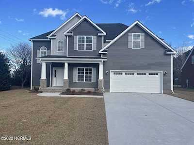 1201 Trafalgar Dr Winterville, NC 28590