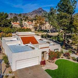2626 E Arizona Biltmore Circle #37 Phoenix, AZ 85016