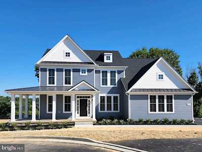 Lot 3 Falling Green Way Mount Airy, MD 21771