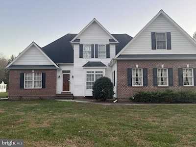 1688 Barratts Chapel Rd Felton, DE 19943