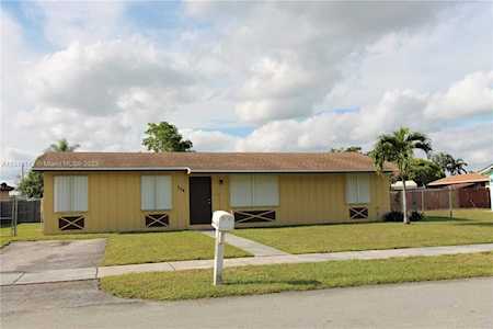 264 SW 17th Ave Homestead, FL 33030