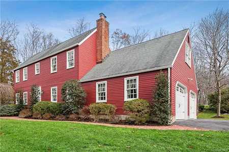 9 Silvermine Drive South Salem, NY 10590