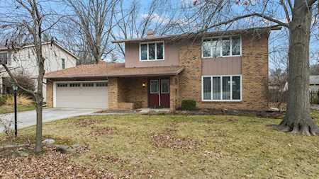 4802 Collbran Drive Fort Wayne, IN 46835
