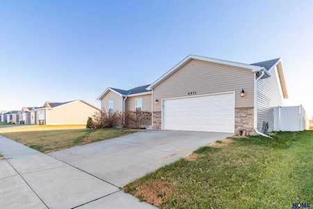 4571 W Whisperwood St Lincoln, NE 68528