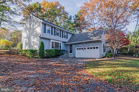 191 William Feather Dr Voorhees, NJ 08043