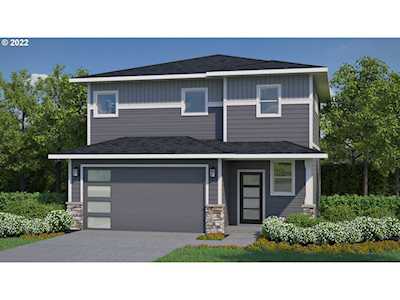 511 N Russet PL #LT 9 Ridgefield, WA 98642