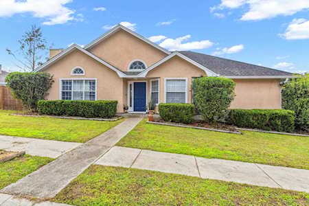4344 Cool View Dr Tallahassee, FL 32303