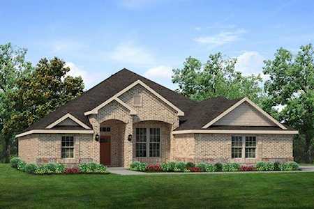 4116 Sanger Meadow Drive Sanger, TX 76266
