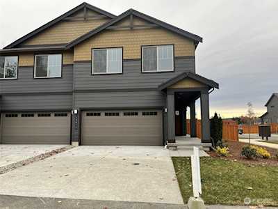 13017 193rd Ave E #190 Bonney Lake, WA 98391