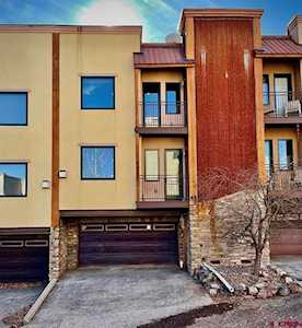 1422 Animas View Drive Durango, CO 81301