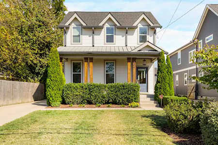 506 Hamilton Ave Nashville, TN 37203