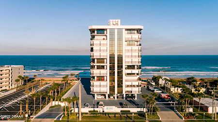 1239 Ocean Shore Boulevard #8-F-6 Ormond Beach, FL 32176