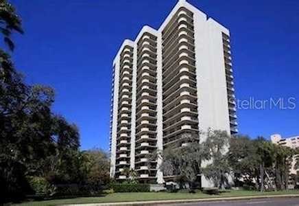 2413 Bayshore Blvd #306 Tampa, FL 33629