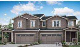 16508 Snowbourn Dr Parker, CO 80134