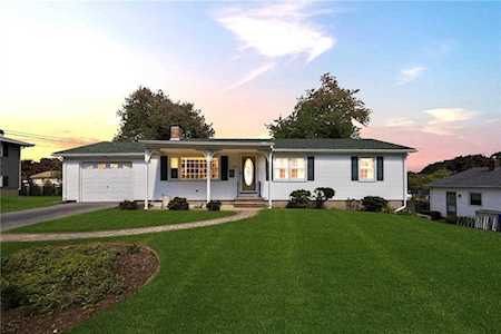 119 Monterey Dr West Warwick, RI 02893