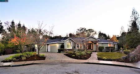 30 Donkey Flats Court Pleasant Hill, CA 94523