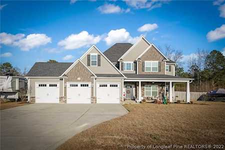 1335 Joe Hall Rd Hope Mills, NC 28348