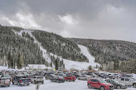 1653 Oro Grande Dr #26 Keystone, CO 80435
