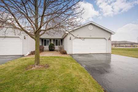 209 N 11th Ave Winneconne, Village of Winneconne, WI 54986