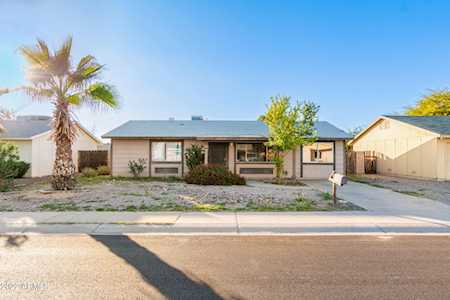 18026 N 32nd Lane Phoenix, AZ 85053