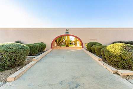 12838 N 113th Avenue #6 Youngtown, AZ 85363