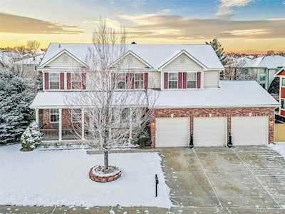 10639 Clarke Farms Dr Parker, CO 80134
