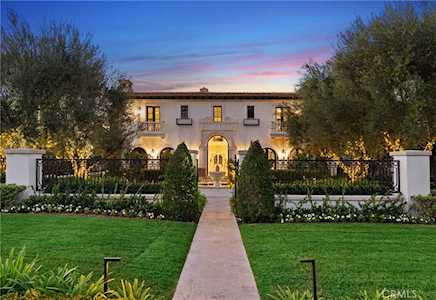 22 Deep Sea Newport Coast, CA 92657