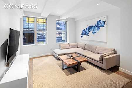 119 Fulton St #2-A New York, NY 10038