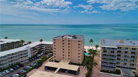 1919 N Gulf Shore Blvd #402 Naples, FL 34102