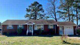 204 Robin Rd Portsmouth, VA 23701