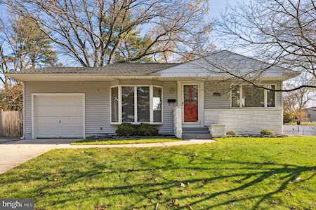 1516 Burnt Mill Rd Cherry Hill, NJ 08003
