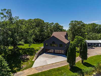 24258 Fallbrook Avenue Forest Lake, MN 55025