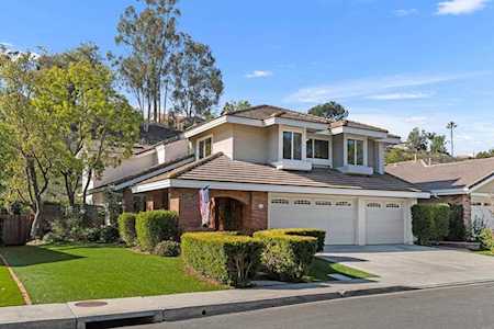 12545 Rougemont Place San Diego, CA 92131