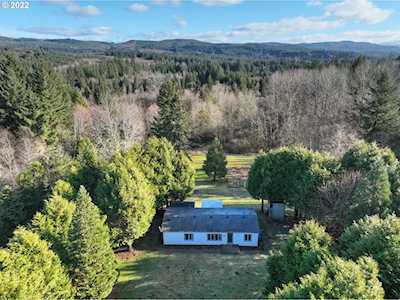 36017 NE 247th AVE Yacolt, WA 98675