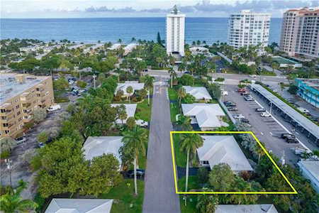 1431 S Ocean Blvd Villa #30 Lauderdale By The Sea, FL 33062
