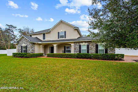 4181 Hazelbrook LN Jacksonville, FL 32223