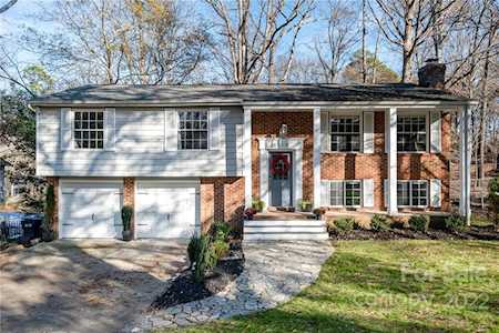 5719 Shadow Creek Rd Charlotte, NC 28226