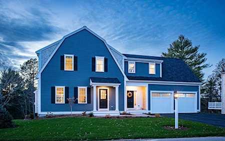 19 Blossom Drive Plymouth, MA 02360