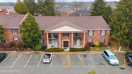 215 Logsdon Ct #215 Louisville, KY 40243