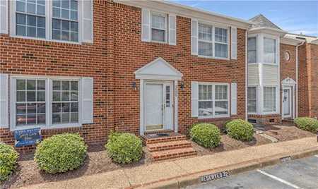 3606 Cinnamon Ct Chesapeake, VA 23321