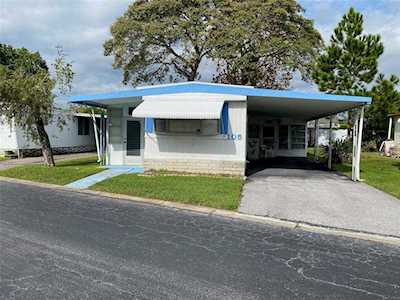9790 66th St N #105 Pinellas Park, FL 33782